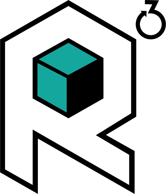 Re3 Logo